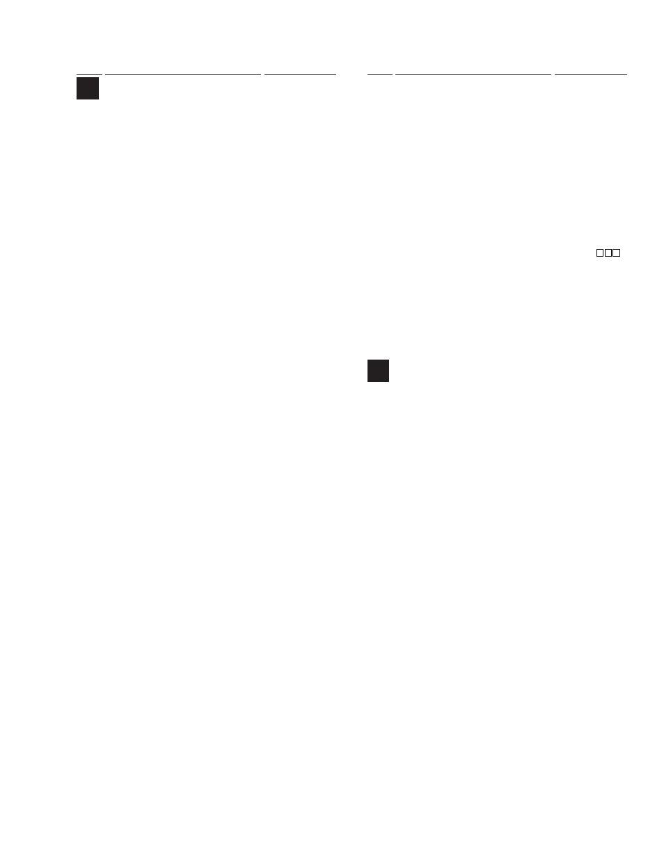 Vsx-d307, Front assy, Volume dsp assy | Dolby Laboratories STAV-3770 User Manual | Page 37 / 56