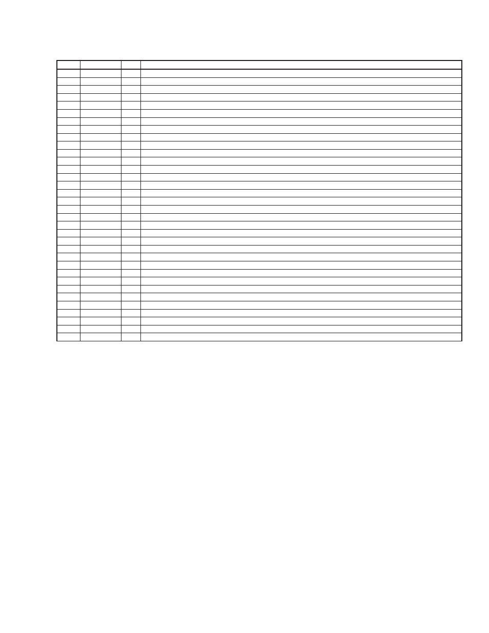 Vsx-d307 | Dolby Laboratories STAV-3770 User Manual | Page 41 / 56