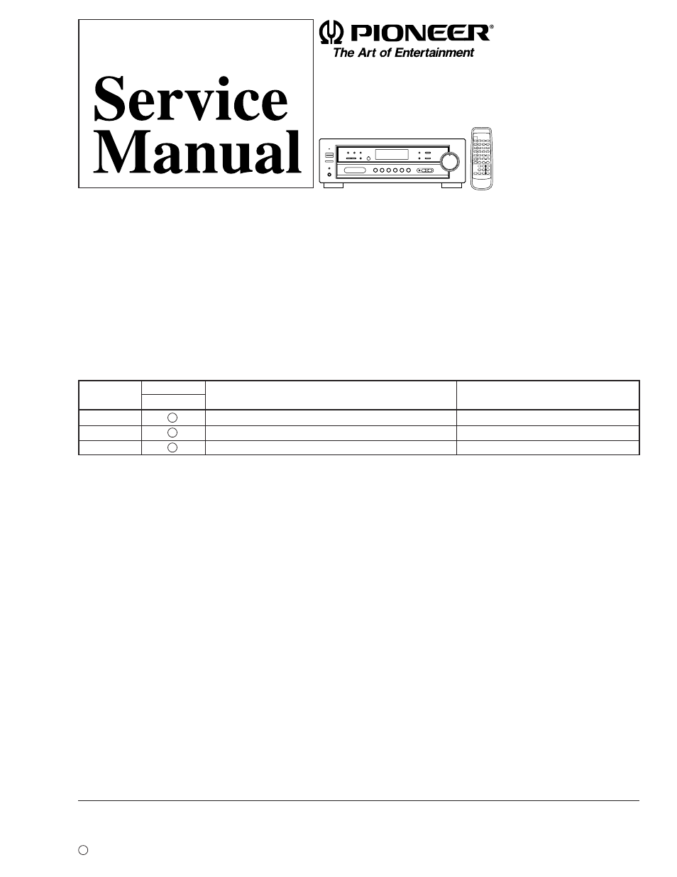 Dolby Laboratories STAV-3770 User Manual | Page 5 / 56