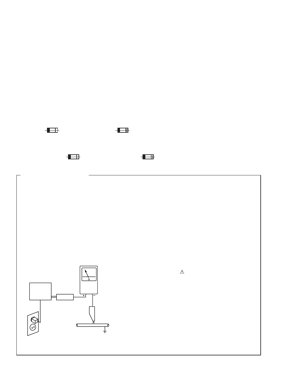 Safety information, Vsx-d307, Product safety notice | Safety precautions | Dolby Laboratories STAV-3770 User Manual | Page 6 / 56