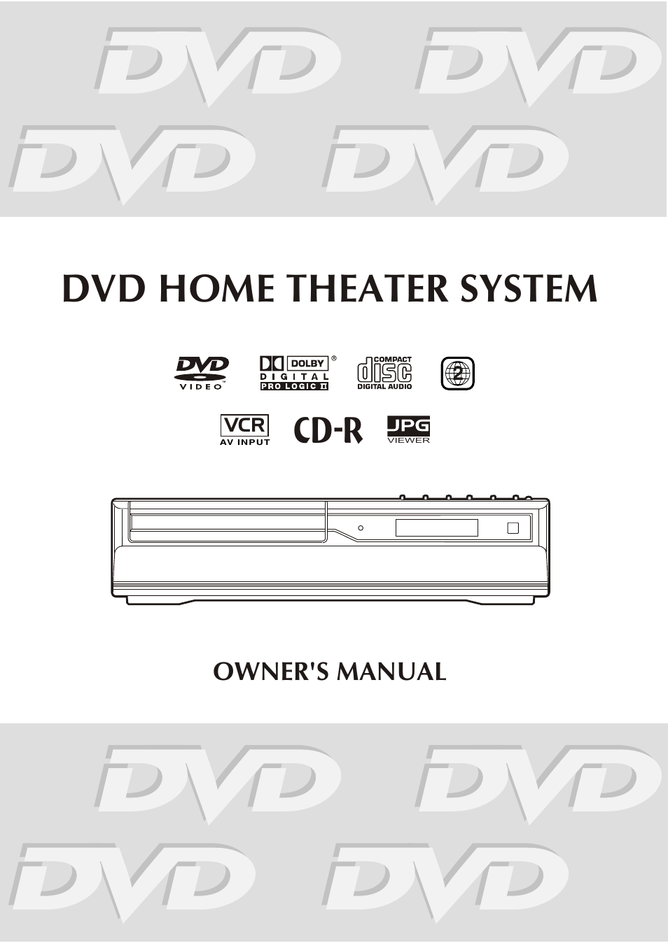 Dolby Laboratories STS75E User Manual | 38 pages