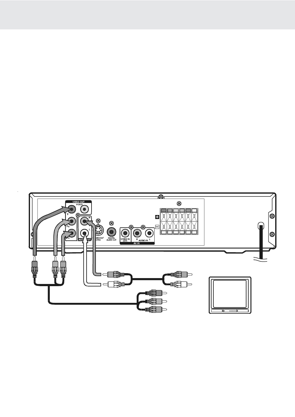 Setup | Dolby Laboratories STS75E User Manual | Page 12 / 38