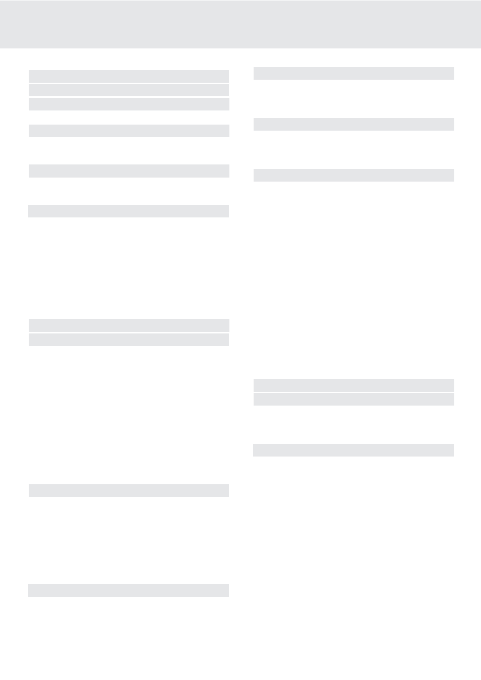 Dolby Laboratories STS75E User Manual | Page 4 / 38