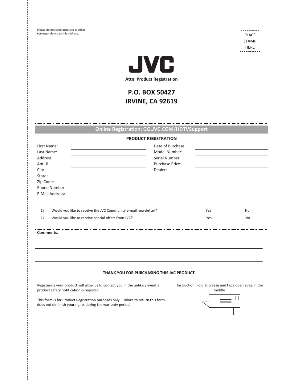 Product registration, W͘k͘ ky ϱϭϰϯϳ /zs/e͕  ϵϯϲϭϵ, Kŷůŝŷğ zğőŝɛƚƌăƚŝžŷ͗ 'k͘:s͘kdͬ,ds^ƶɖɖžƌƚ | Dolby Laboratories JLE42BC3500 User Manual | Page 43 / 46