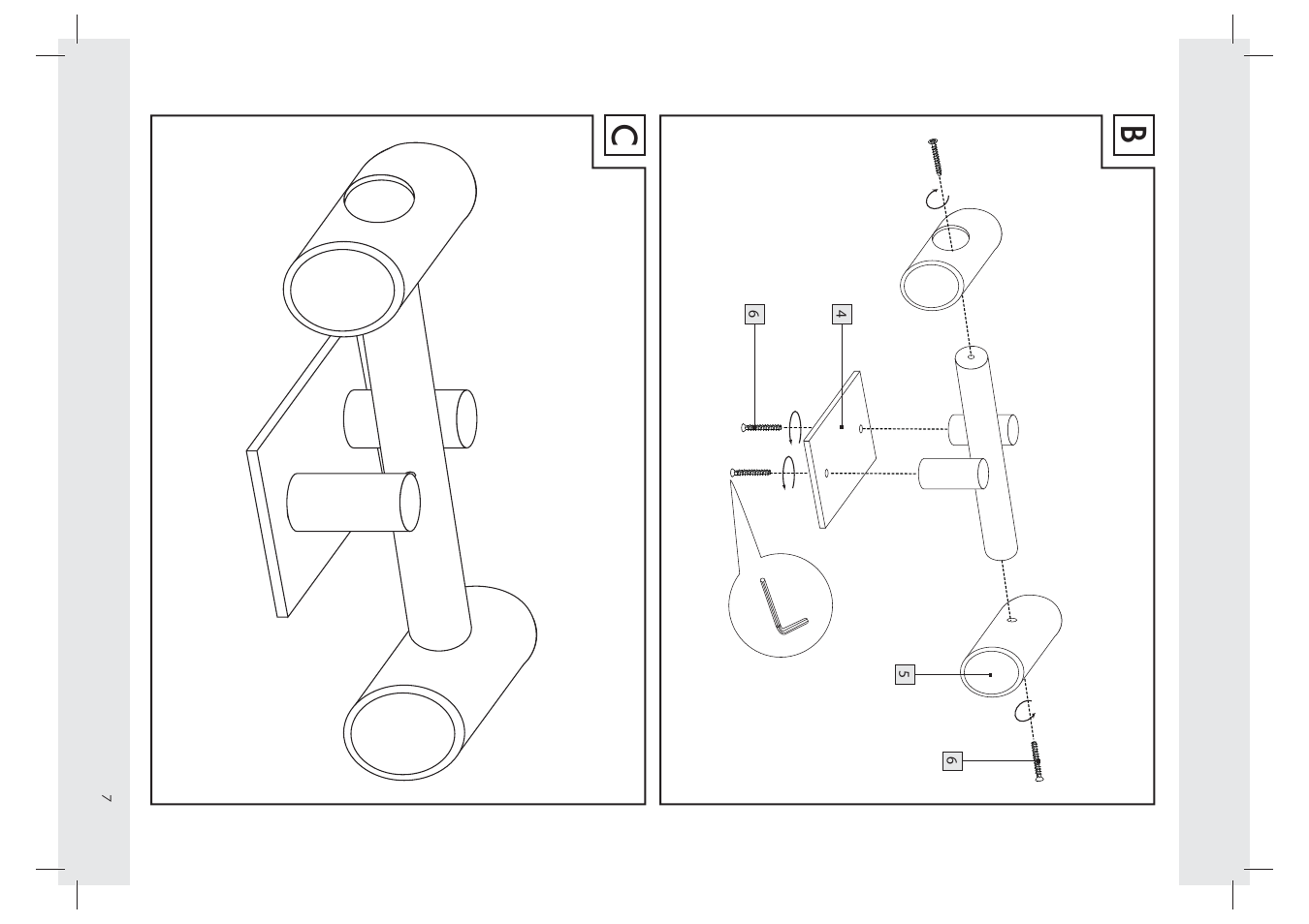 Zoofari Cat See-Saw Z29571B User Manual | Page 7 / 7