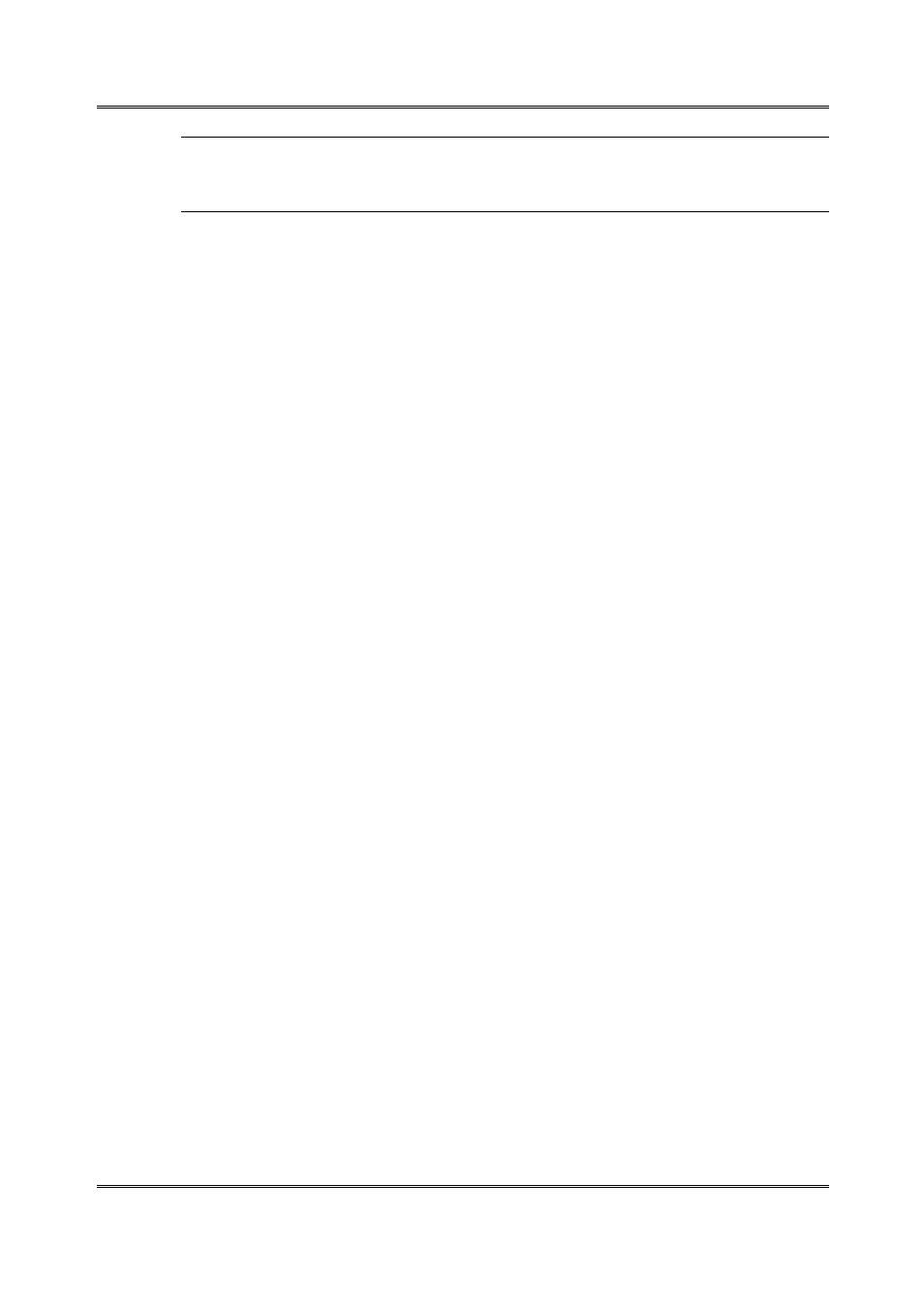 Specifications, 2 specifications -2, 2 specifications | Dolby Laboratories 585 User Manual | Page 40 / 42