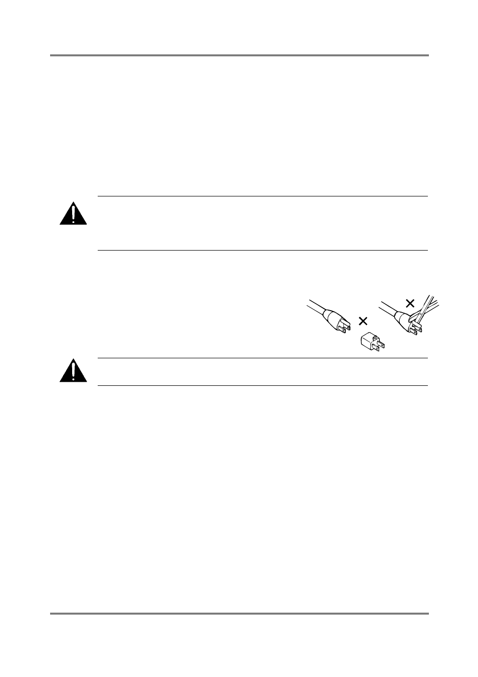 Regulatory notices | Dolby Laboratories 585 User Manual | Page 6 / 42