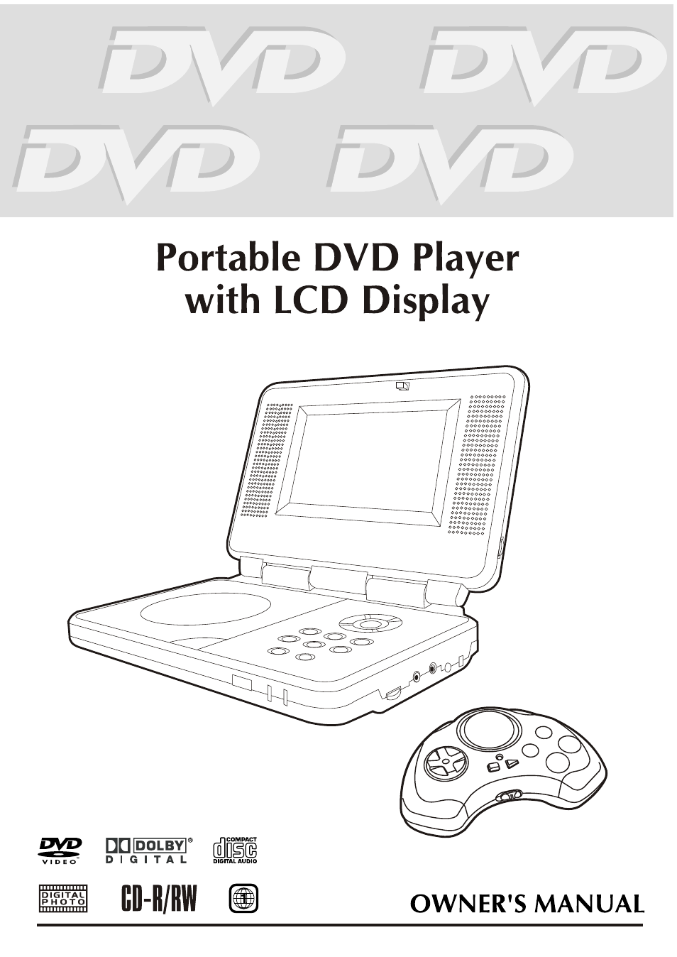 Dolby Laboratories PVS177SG User Manual | 32 pages