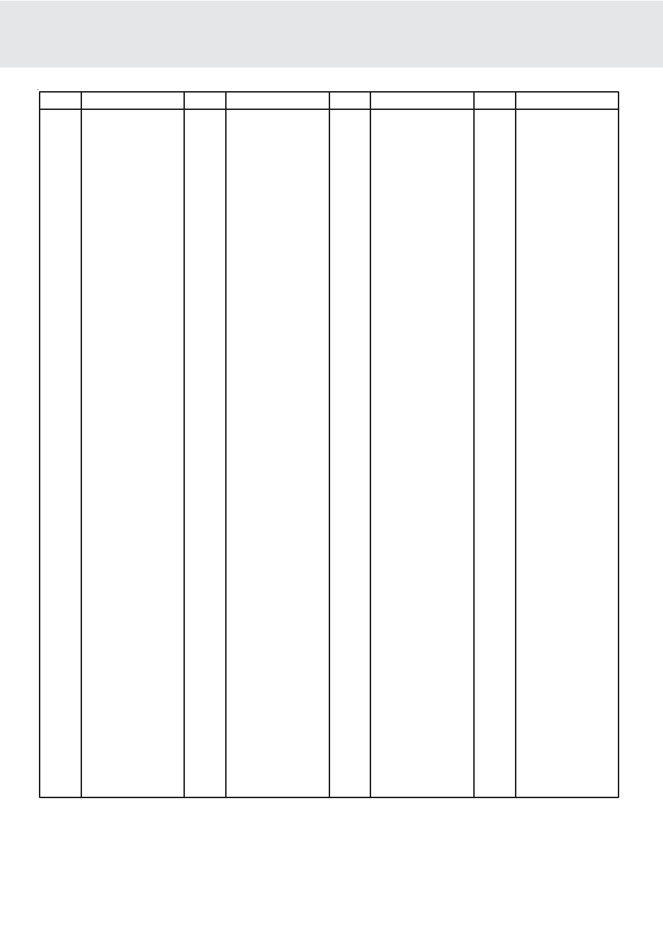 Language code list for disc language | Dolby Laboratories PVS177SG User Manual | Page 28 / 32