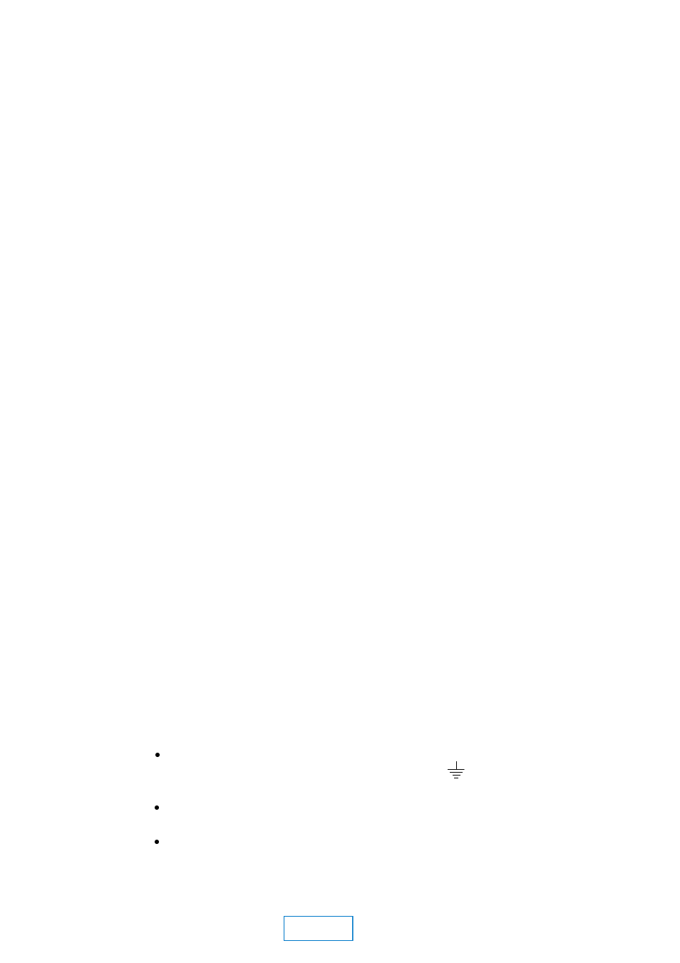 5 regulatory notices | Dolby Laboratories DP503 User Manual | Page 12 / 88