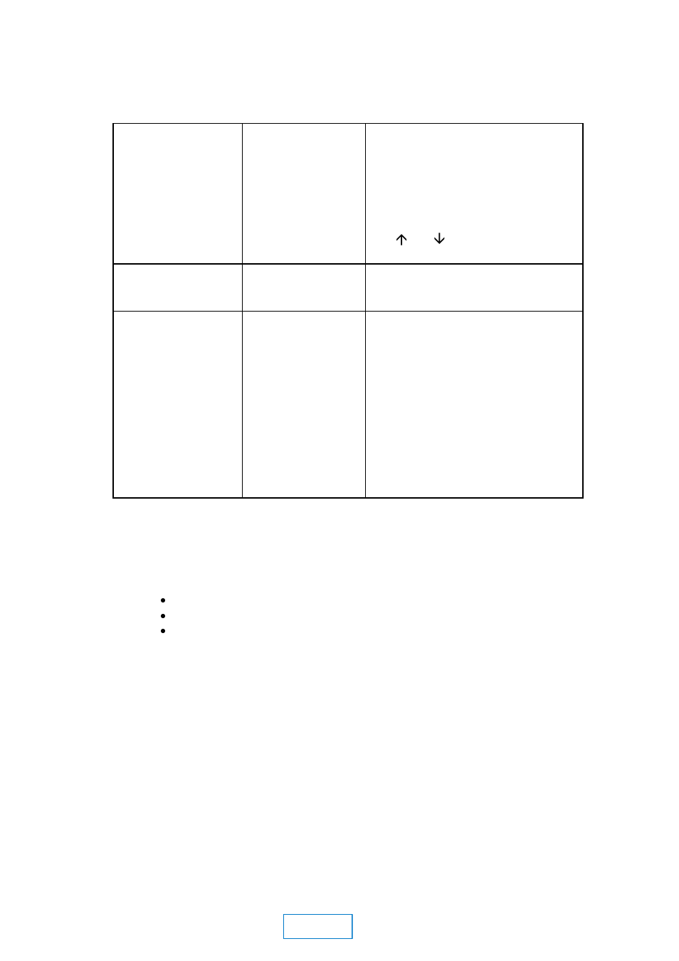 2 operational modes, 3 operational hierarchy | Dolby Laboratories DP503 User Manual | Page 39 / 88