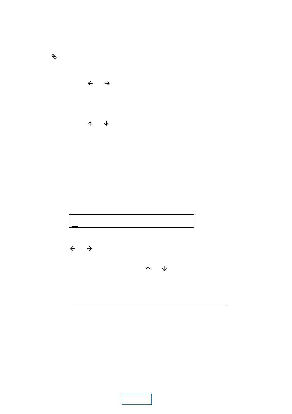 Sw l1 l2 l3 l4, 2 to choose switch type | Dolby Laboratories DP503 User Manual | Page 45 / 88