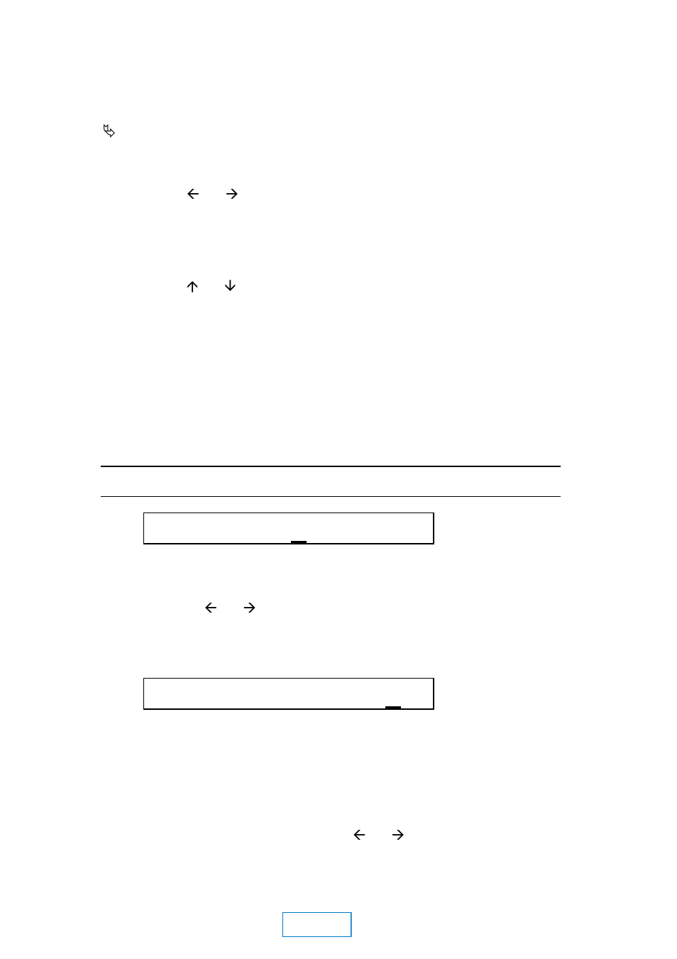 Use edit new del, Copy entry? y n, 2 creating new directory entries | Dolby Laboratories DP503 User Manual | Page 50 / 88