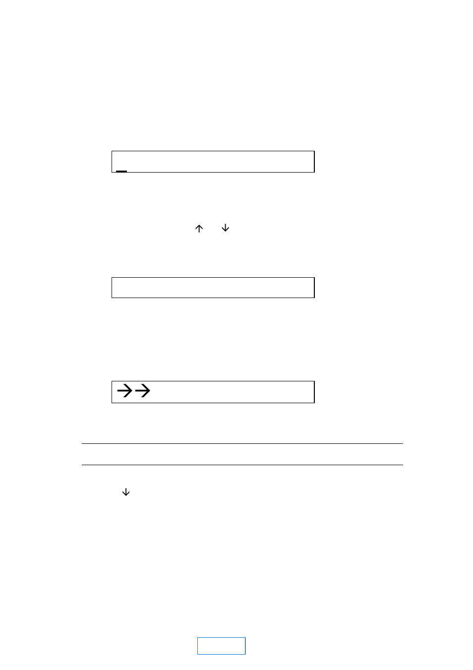 Use edit new del, Initializing ta, Ææ your entry 1 | 3 using directory entries | Dolby Laboratories DP503 User Manual | Page 55 / 88