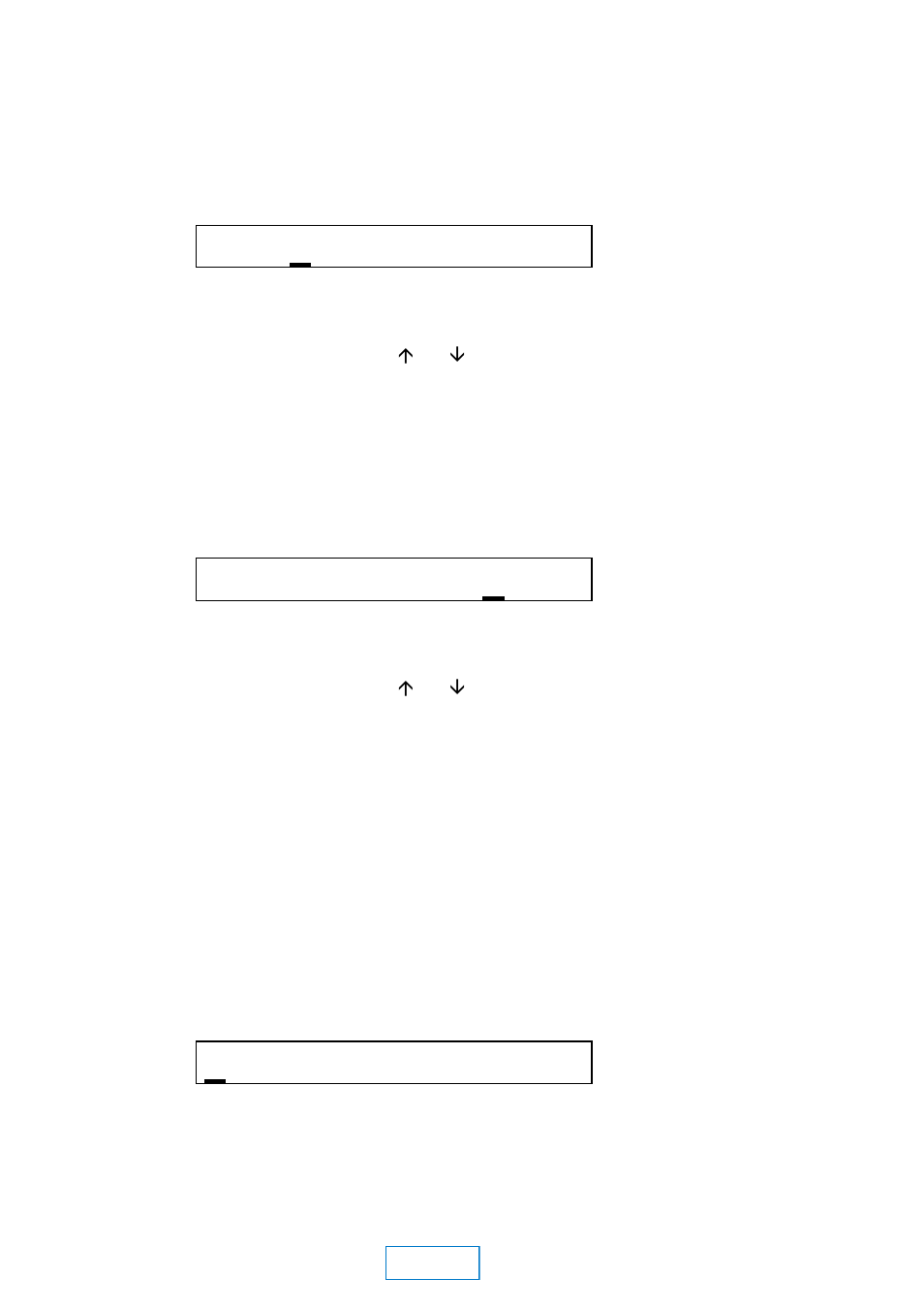 Use edit new del, 5 using the directory: encoder-only applications, 4 editing directory entries | 5 deleting directory entries | Dolby Laboratories DP503 User Manual | Page 56 / 88