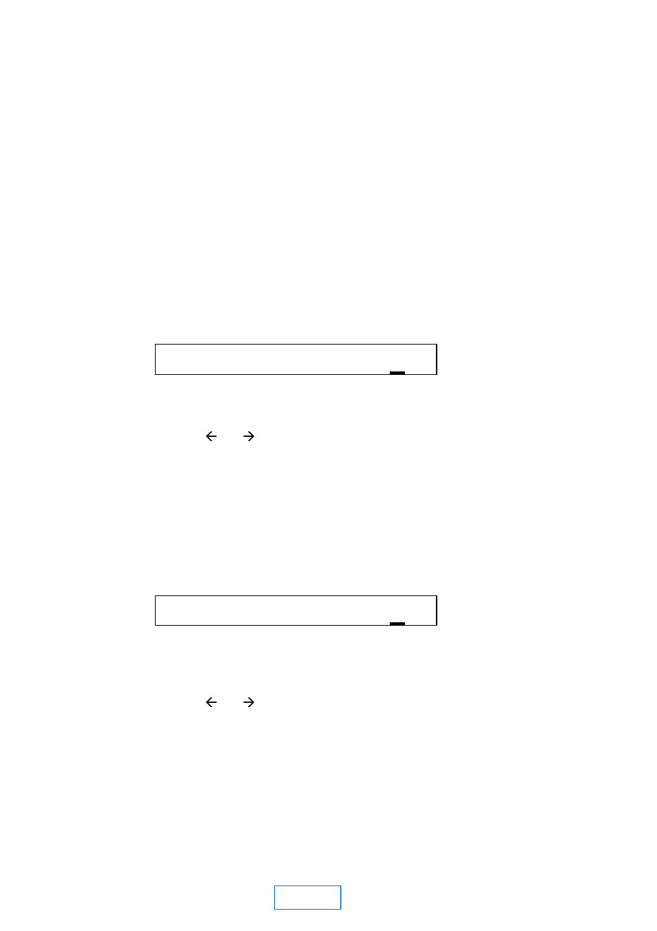 Edit codec? y n, Store entry? y n | Dolby Laboratories DP503 User Manual | Page 59 / 88