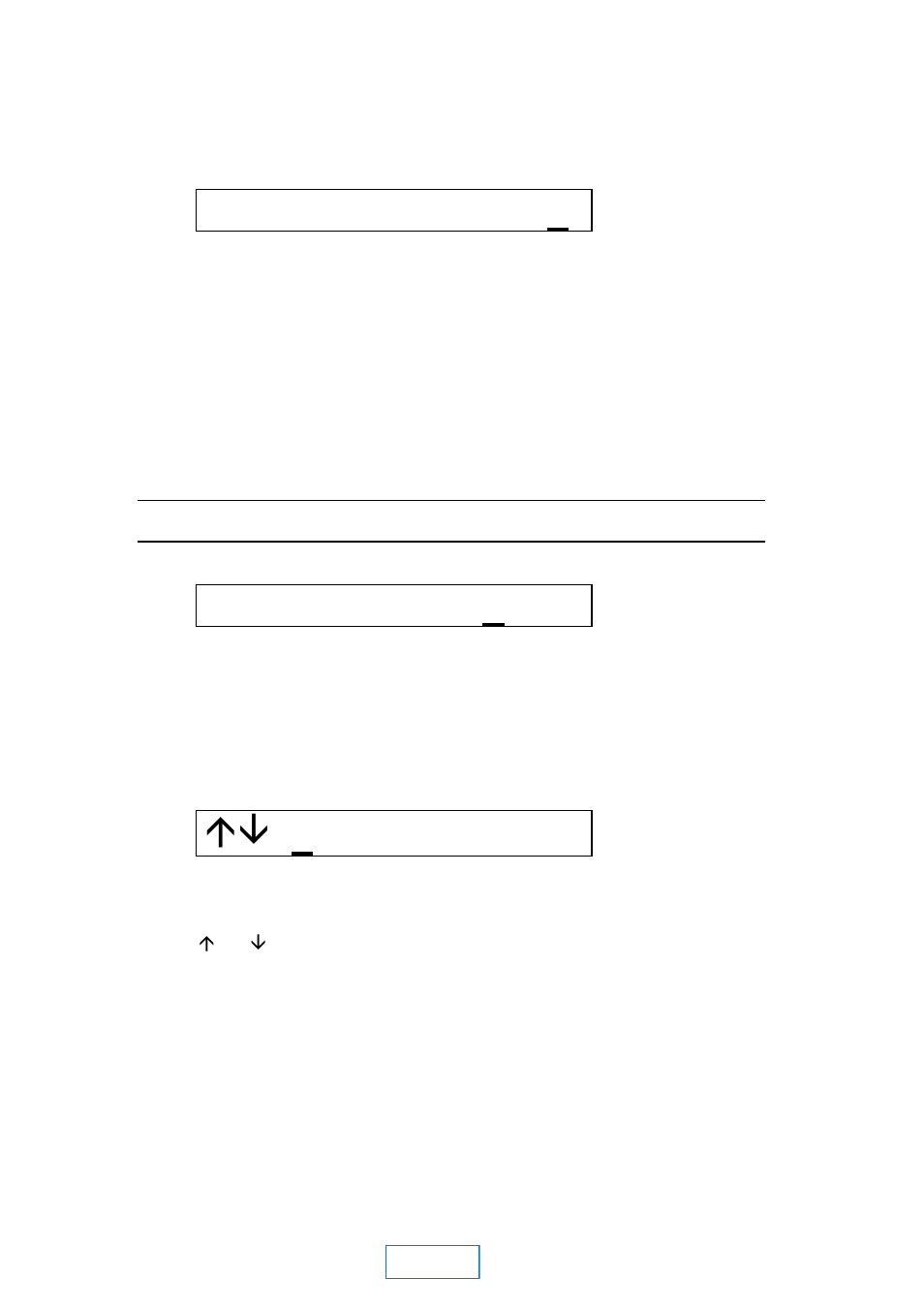 Re-edit? y n, Copy entry? y n, Your entry 1 | 1 using the copy entry? feature | Dolby Laboratories DP503 User Manual | Page 60 / 88