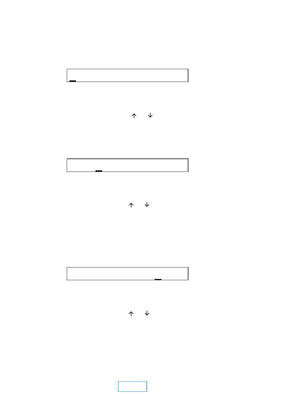 Use edit new del, 3 using directory entries, 4 editing directory entries | 5 deleting directory entries | Dolby Laboratories DP503 User Manual | Page 61 / 88