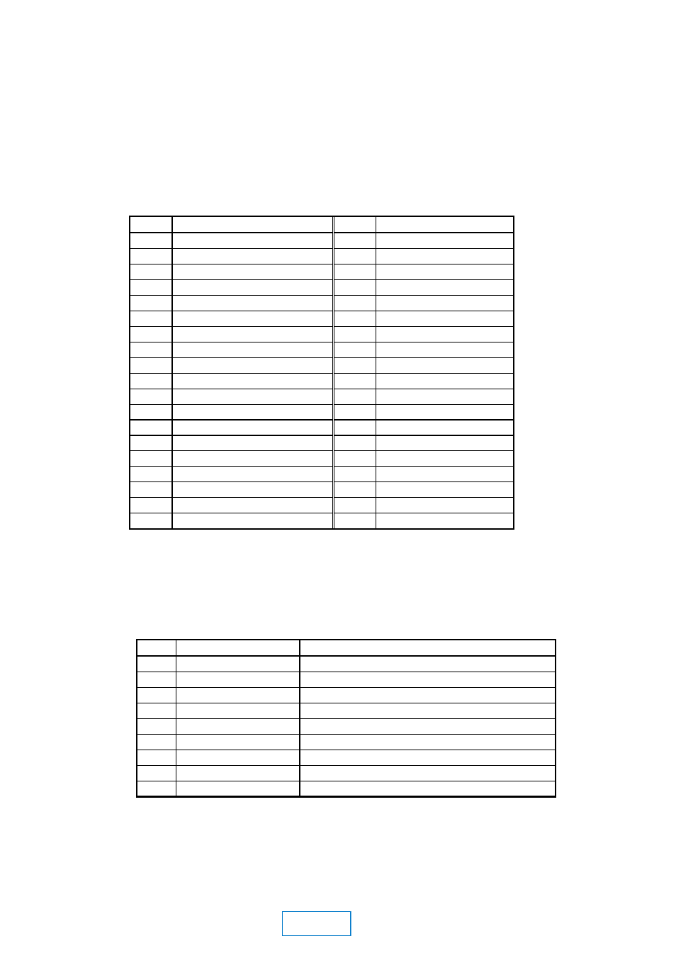 Dolby Laboratories DP503 User Manual | Page 66 / 88