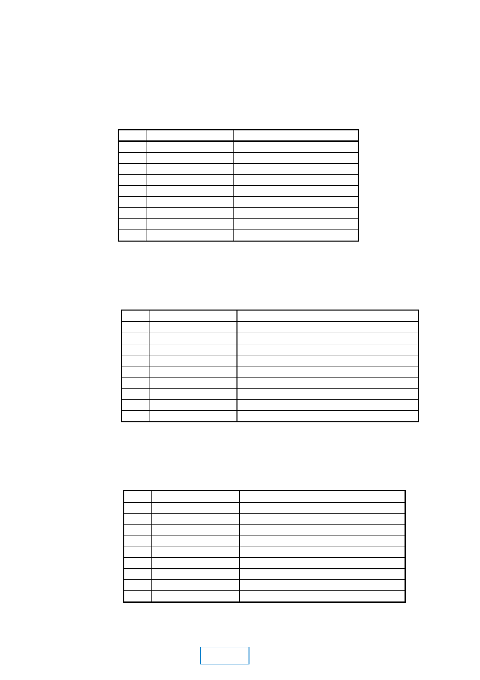 Dolby Laboratories DP503 User Manual | Page 67 / 88