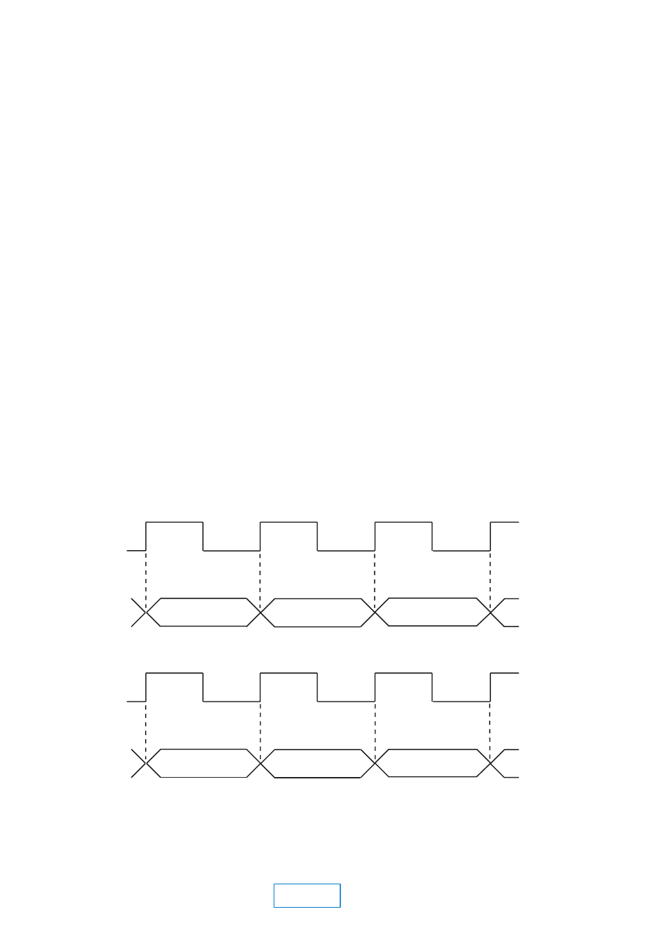 A.2 rs-449 interface description, A.2.1 functional description, A.2.2 interface timing | Dolby Laboratories DP503 User Manual | Page 68 / 88