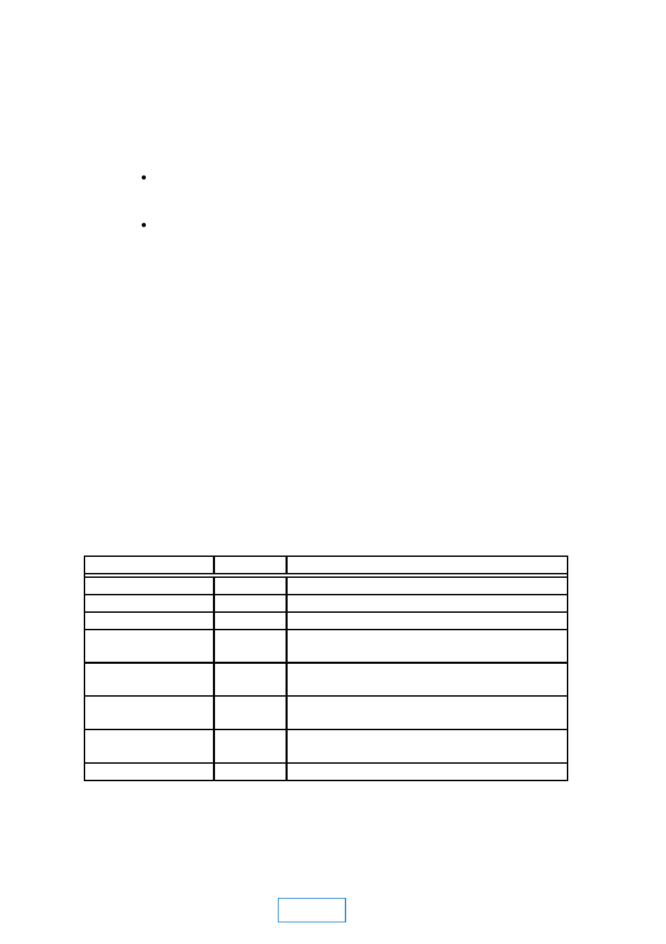 D.2.1 switch types | Dolby Laboratories DP503 User Manual | Page 82 / 88