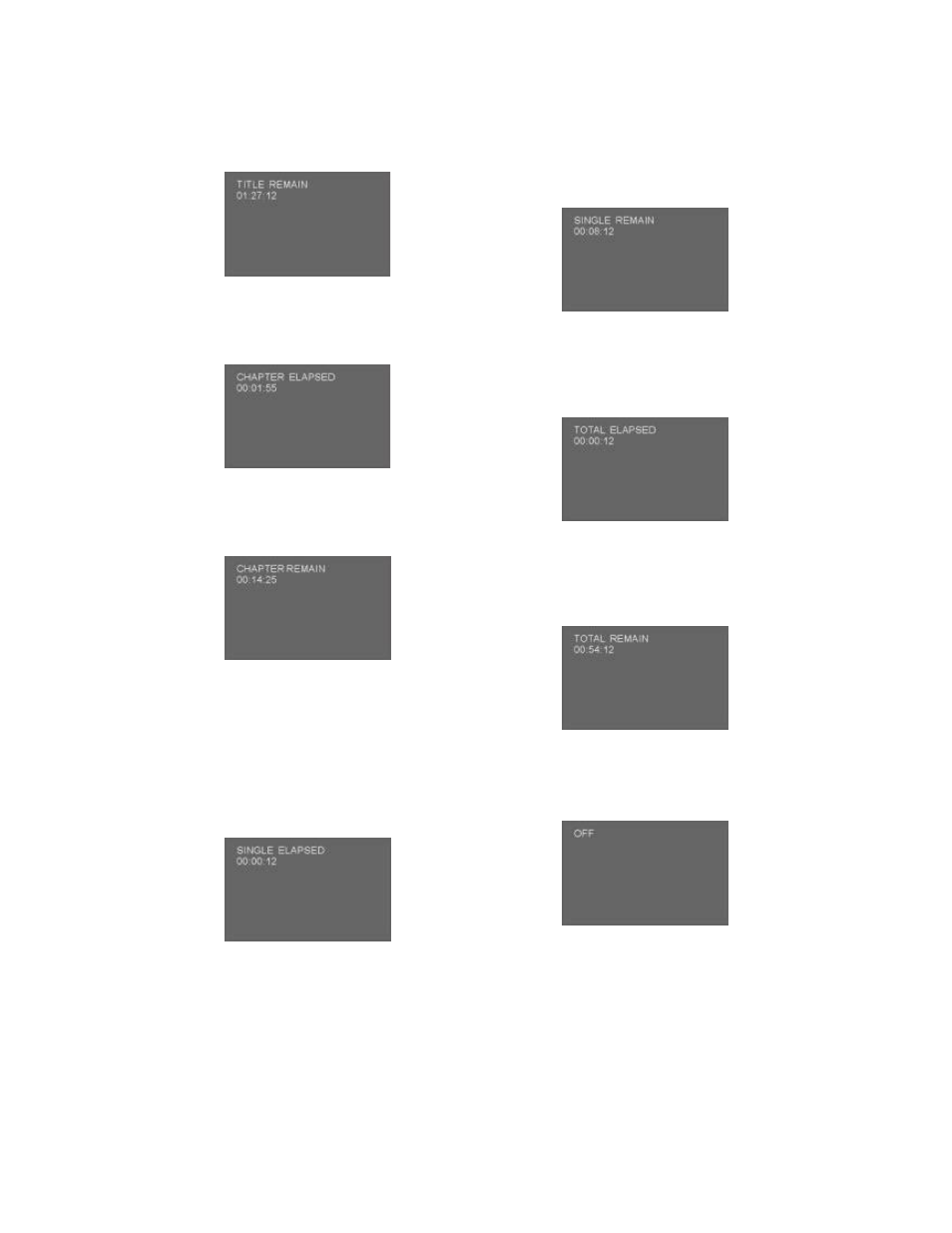 Dvd from the remote control | Dolby Laboratories Personal Video Recorder User Manual | Page 15 / 46