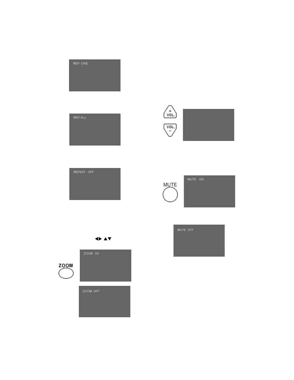 Dvd from the remote control | Dolby Laboratories Personal Video Recorder User Manual | Page 20 / 46