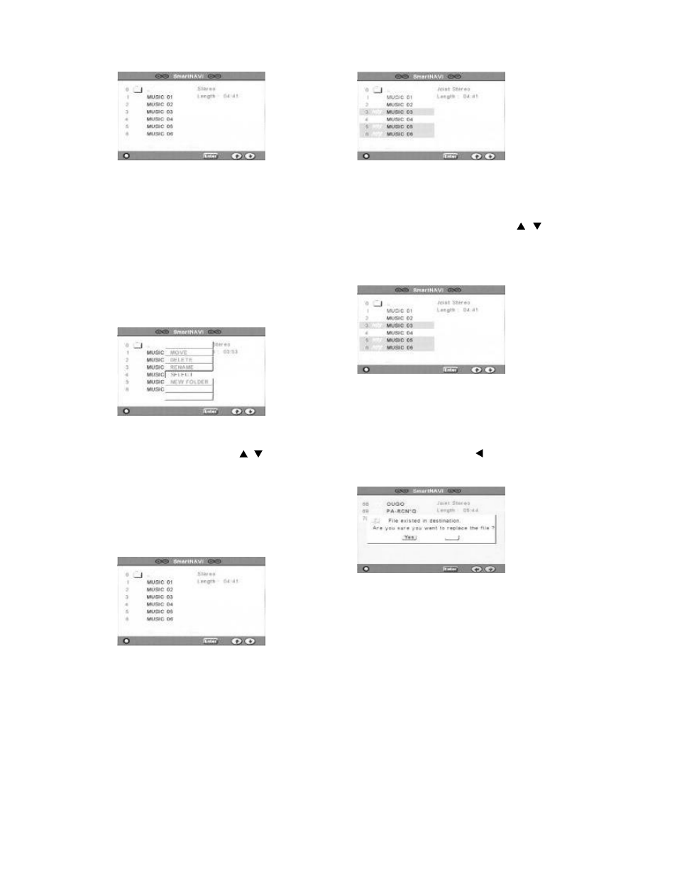 Dolby Laboratories Personal Video Recorder User Manual | Page 39 / 46