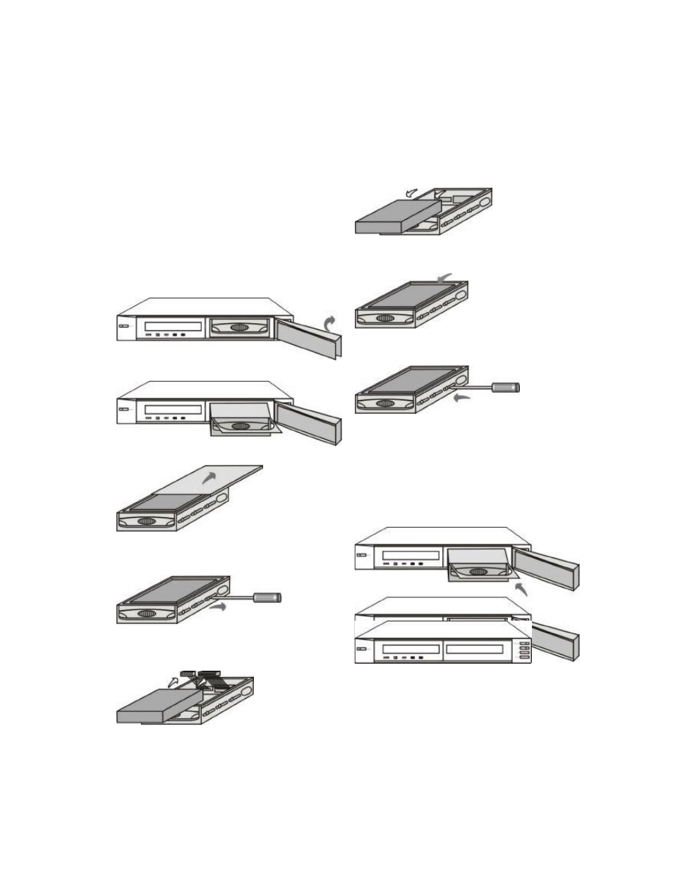 Dolby Laboratories Personal Video Recorder User Manual | Page 44 / 46