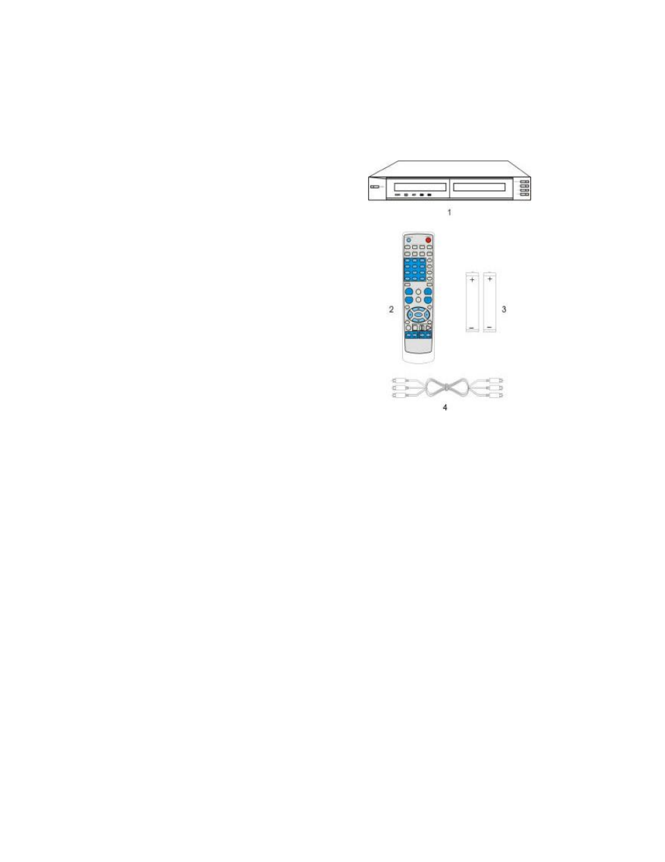 Introduction | Dolby Laboratories Personal Video Recorder User Manual | Page 6 / 46