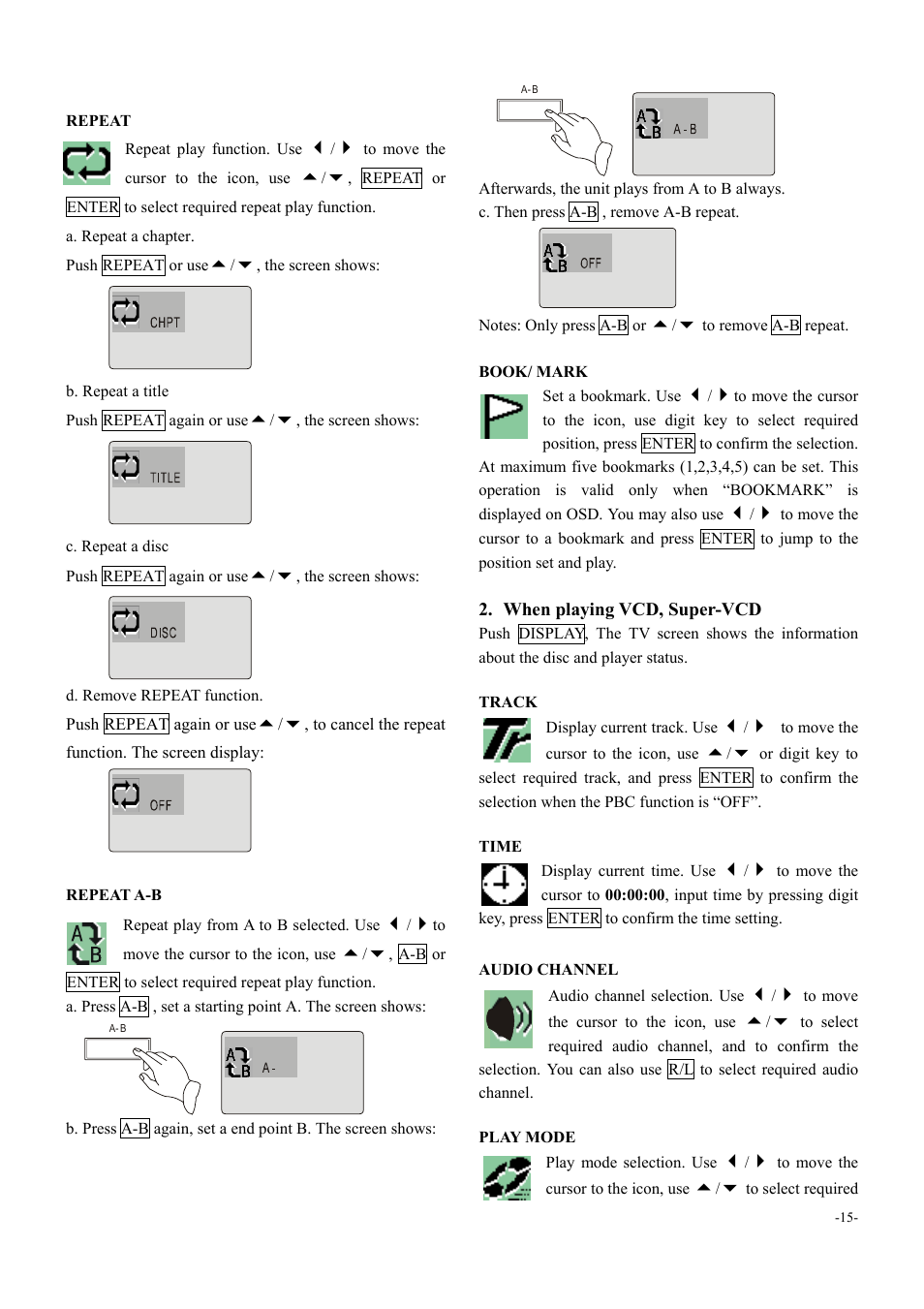 Dolby Laboratories 6000 User Manual | Page 16 / 29