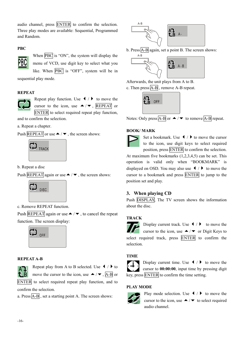 Dolby Laboratories 6000 User Manual | Page 17 / 29