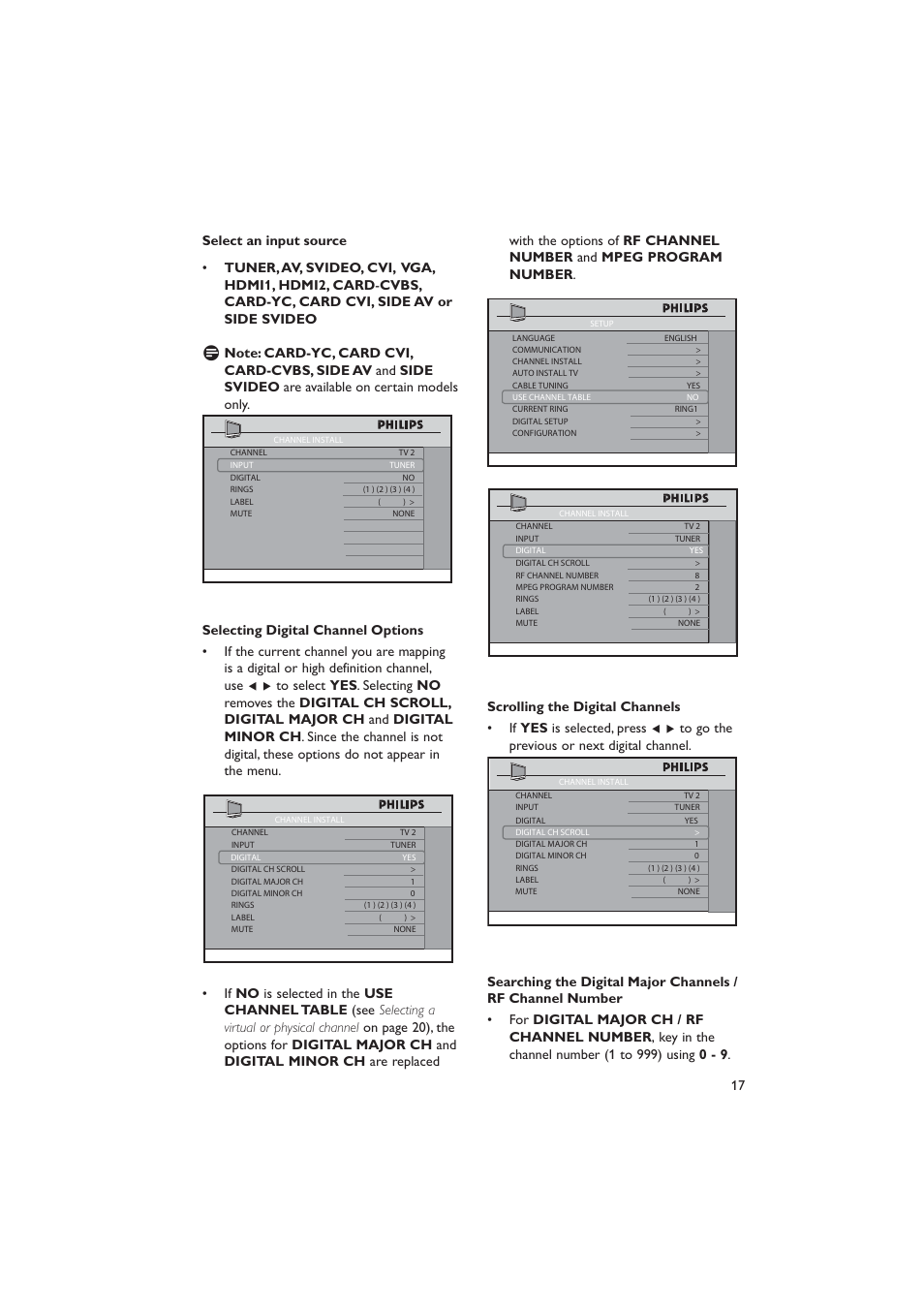 Dolby Laboratories RC2573GR User Manual | Page 18 / 51