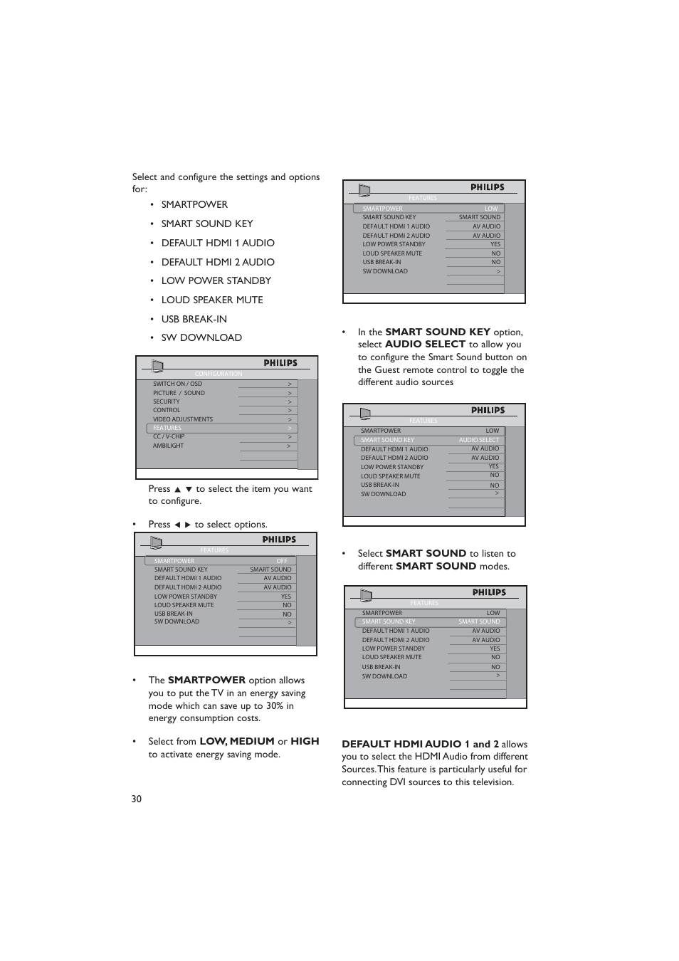 Dolby Laboratories RC2573GR User Manual | Page 31 / 51