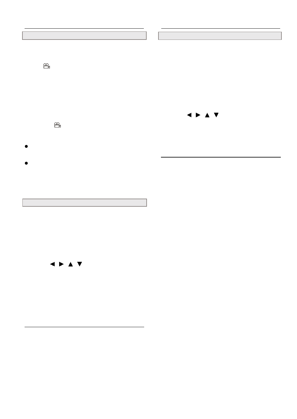 Convenient functions | Dolby Laboratories DVD Player User Manual | Page 11 / 29