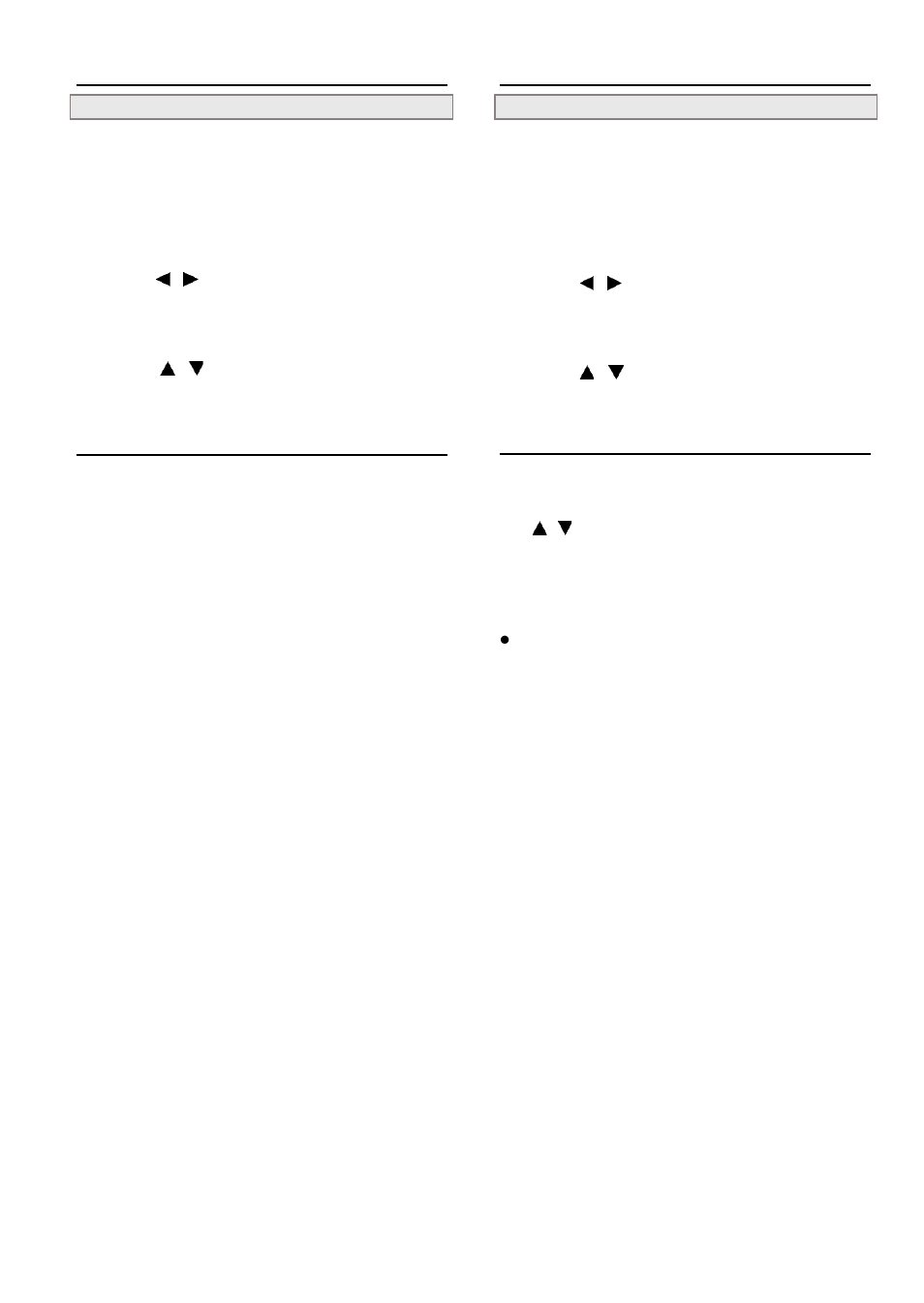 Language setup | Dolby Laboratories DVD Player User Manual | Page 21 / 29