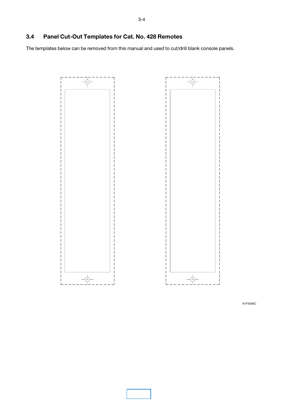 Dolby Laboratories 430 User Manual | Page 15 / 21