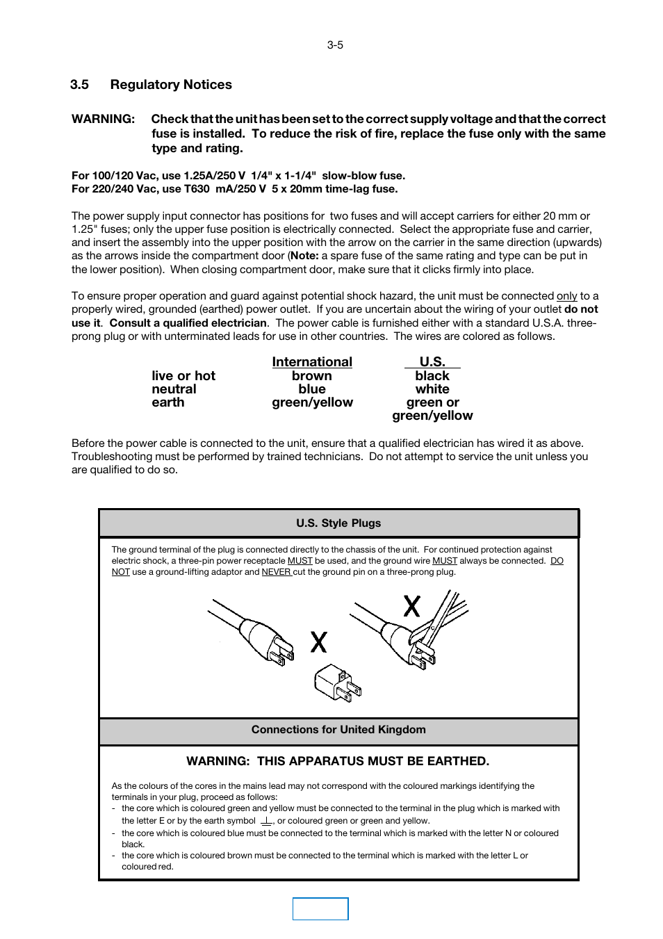 Dolby Laboratories 430 User Manual | Page 16 / 21