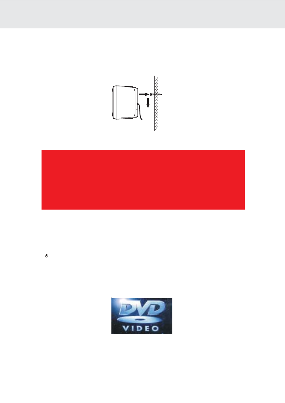 Need more help, Connections, Turning on the unit and tv | Power cord connection, Mounting rear surround speakers | Dolby Laboratories DVD/VCR Combo User Manual | Page 18 / 64