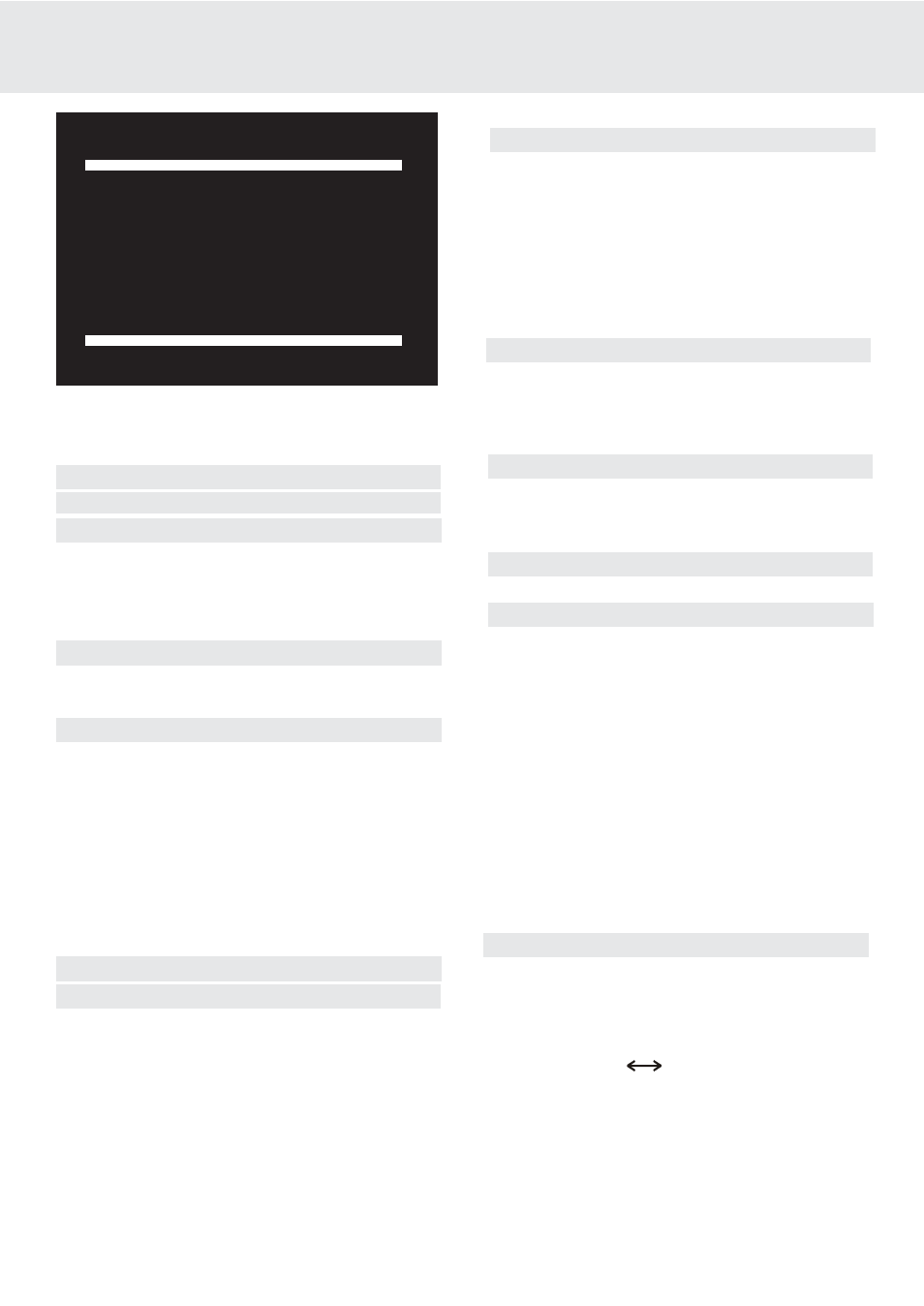 Dolby Laboratories DVD/VCR Combo User Manual | Page 4 / 64