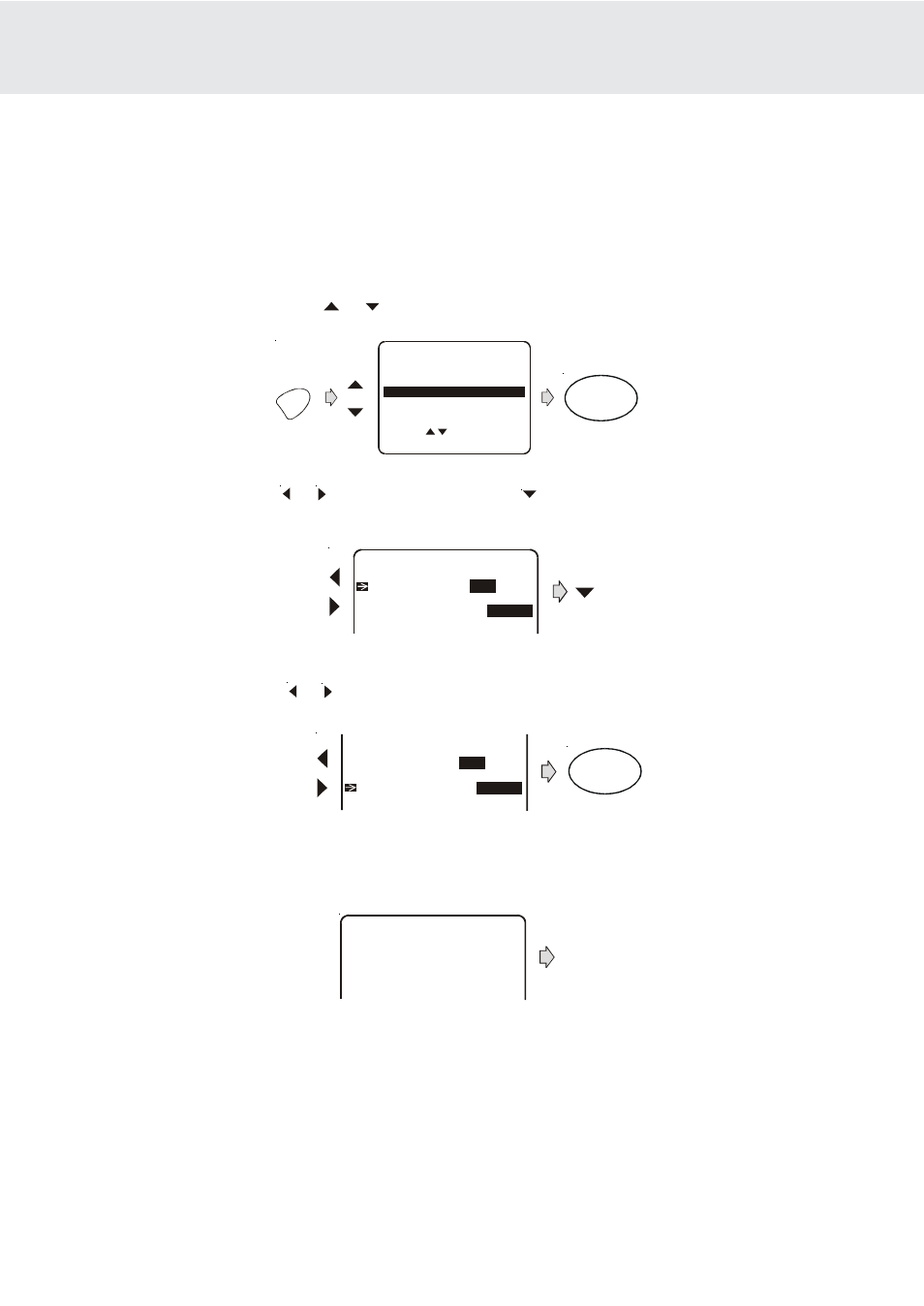 Vcr setup, Channel preset, Enter | Dolby Laboratories DVD/VCR Combo User Manual | Page 43 / 64