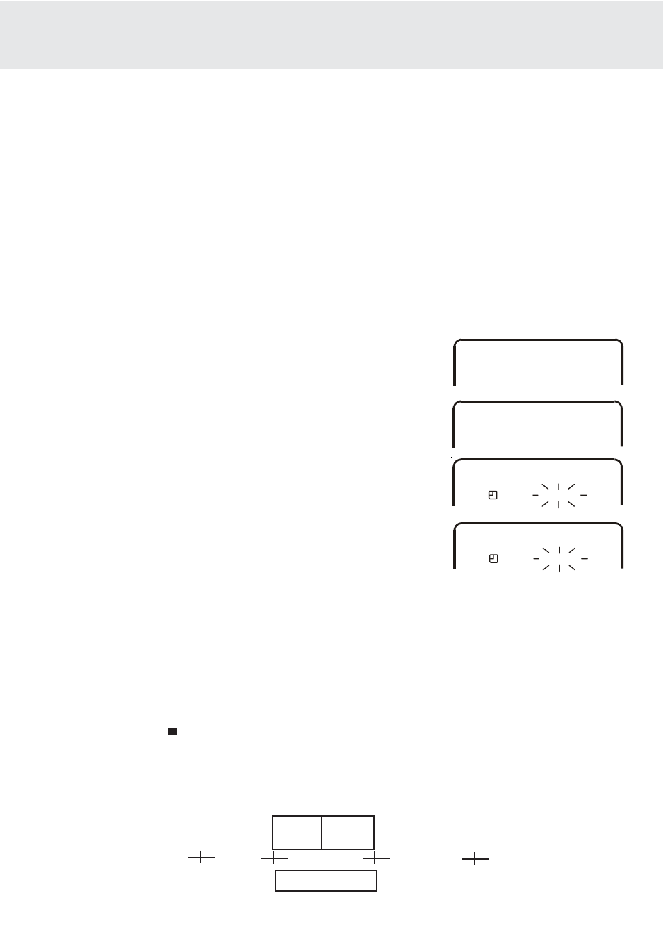 Vcr recording, Simple recording timer, Cancelling the simple recording timer | Dolby Laboratories DVD/VCR Combo User Manual | Page 54 / 64