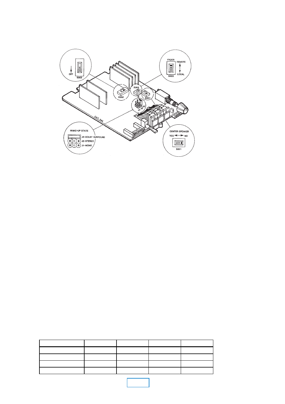 Dolby Laboratories SDU4 User Manual | Page 12 / 20