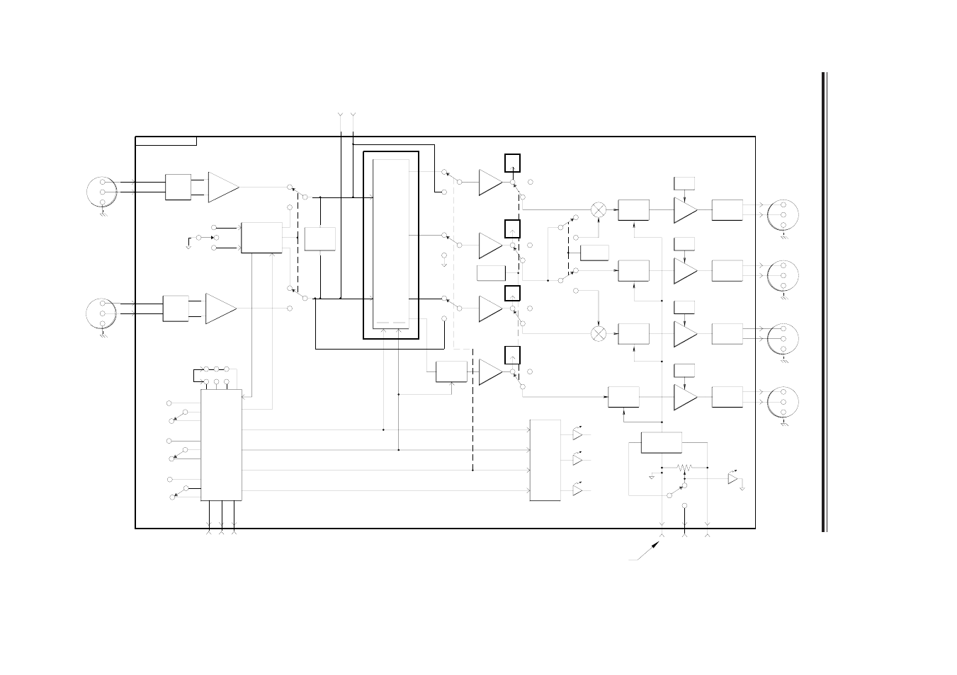 Main | Dolby Laboratories SDU4 User Manual | Page 20 / 20