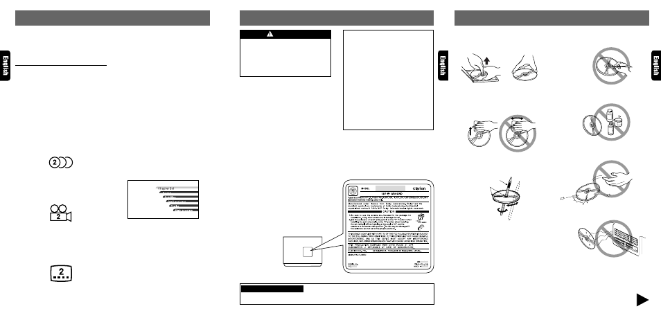 Dolby Laboratories VCZ625 User Manual | 30 pages