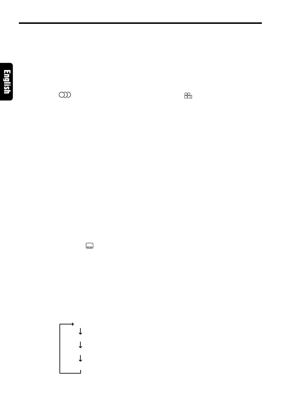 Switching among languages, Switching subtitles, Switching angles | Dvd-video operations | Dolby Laboratories VCZ625 User Manual | Page 10 / 30