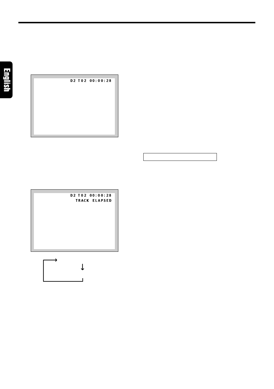Watching a video cd displaying the playback status, On/off of play back control | Dolby Laboratories VCZ625 User Manual | Page 14 / 30