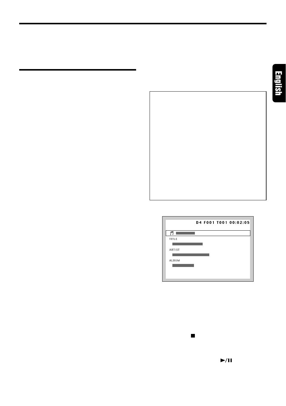 Listening to an mp3, What is mp3, Precautions when creating an mp3 disc | Stopping playback | Dolby Laboratories VCZ625 User Manual | Page 17 / 30