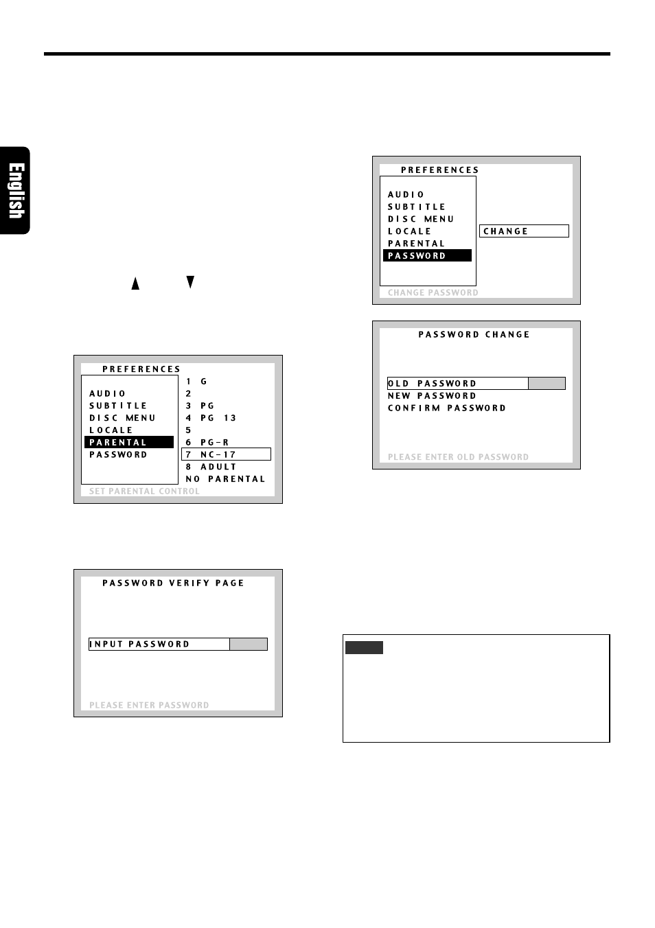 Dolby Laboratories VCZ625 User Manual | Page 26 / 30